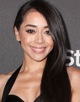 Aimee Garcia