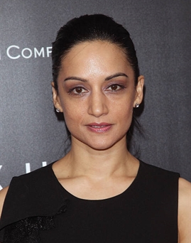 Archie Panjabi