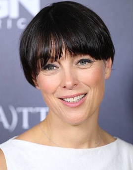 Olivia Williams