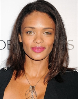 Kandyse McClure