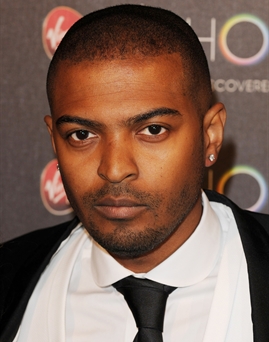 Noel Clarke