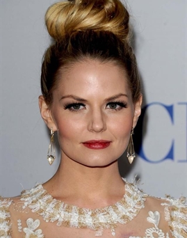 Jennifer Morrison