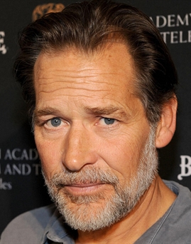 James Remar