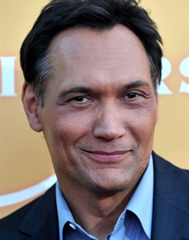 Diễn viên Jimmy Smits