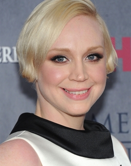 Diễn viên Gwendoline Christie