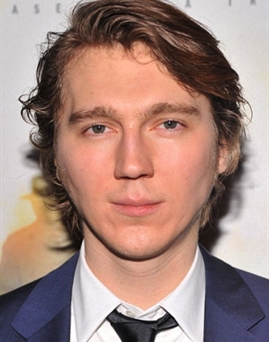 Diễn viên Paul Dano