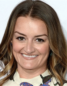 Alison Wright