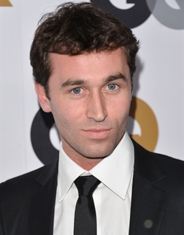 Diễn viên James Deen