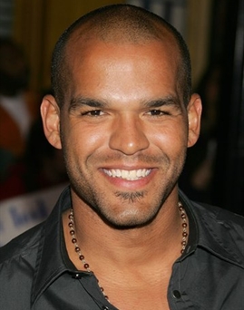 Diễn viên Amaury Nolasco