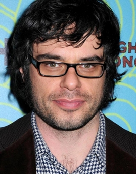 Diễn viên Jemaine Clement