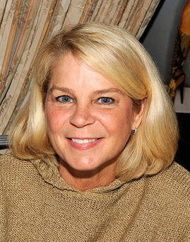 Kristine DeBell