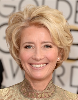 Emma Thompson