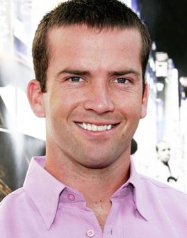 Lucas Black