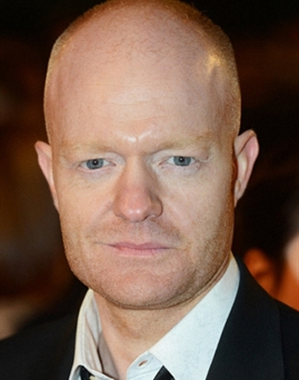 Jake Wood