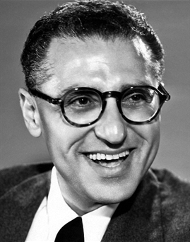 George Cukor