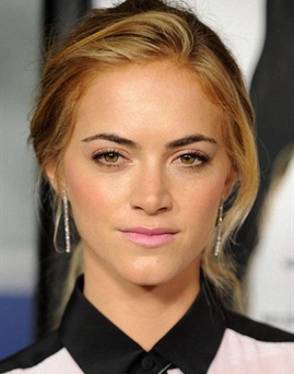 Diễn viên Emily Wickersham