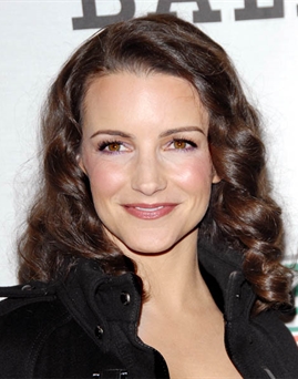 Kristin Davis