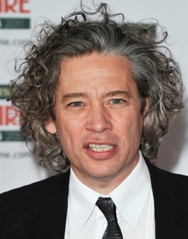 Dexter Fletcher