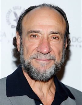 Diễn viên F. Murray Abraham