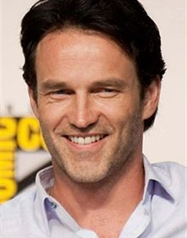 Stephen Moyer