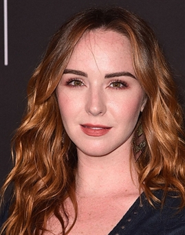 Camryn Grimes