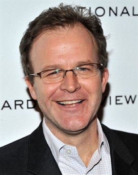 Tom McCarthy