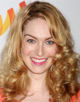 Diễn viên Jamie Clayton