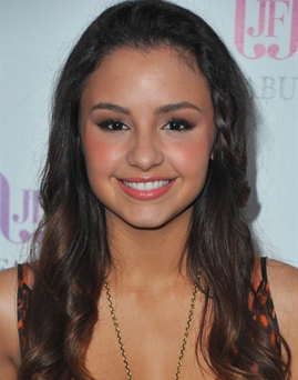 Aimee Carrero