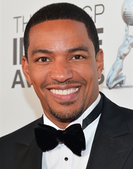 Laz Alonso