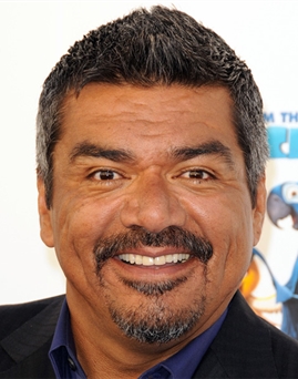 Diễn viên George Lopez