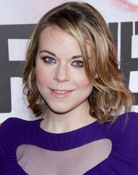 Diễn viên Tina Majorino