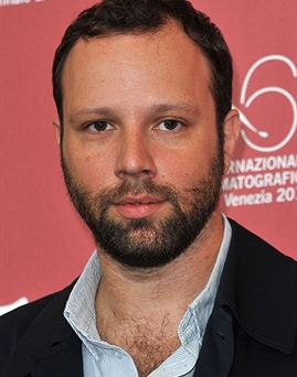 Yorgos Lanthimos