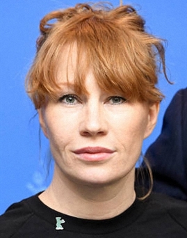 Birgit Minichmayr