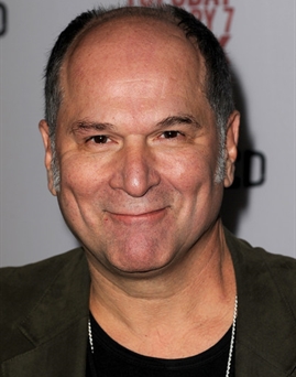 Diễn viên John Kapelos