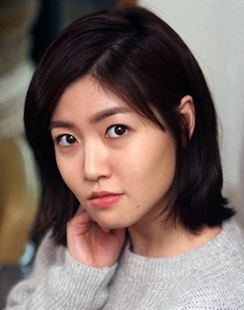 Eun-kyung Shim