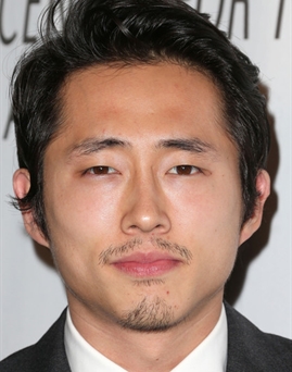 Steven Yeun