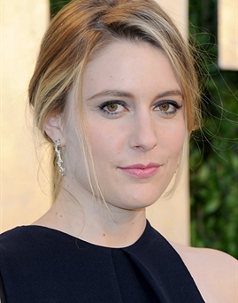 Greta Gerwig