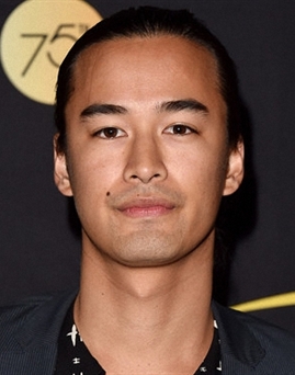 Jordan Rodrigues