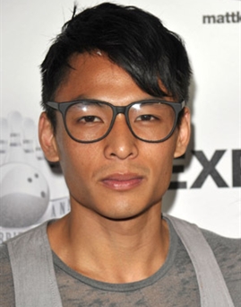 Gregory Woo