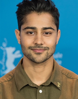 Manish Dayal