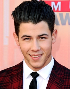 Nick Jonas