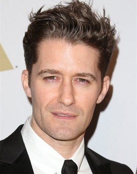 Matthew Morrison