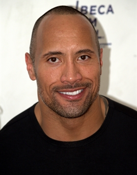 Dwayne Johnson