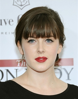 Diễn viên Alexandra Roach