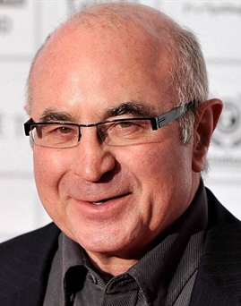 Diễn viên Bob Hoskins