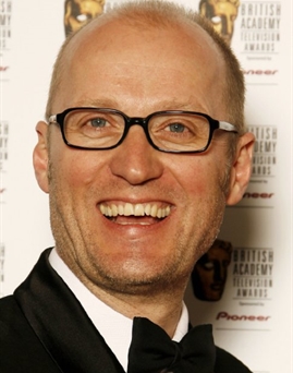 Diễn viên Adrian Edmondson