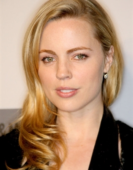 Diễn viên Melissa George