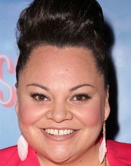 Keala Settle