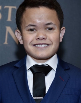 Diễn viên Sam Humphrey