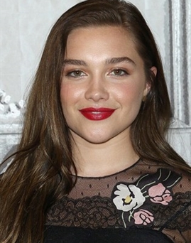 Diễn viên Florence Pugh